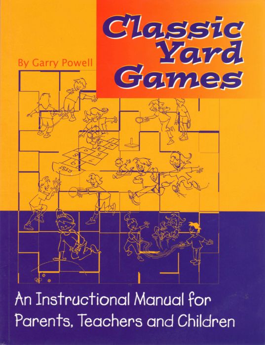 Classic Yard Games