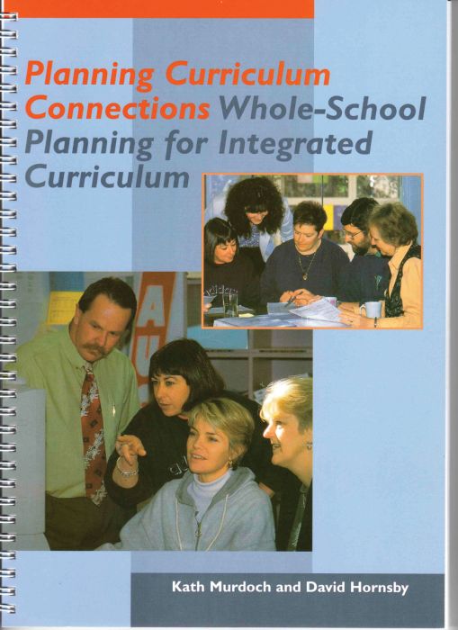 Planning Curriculum Connections